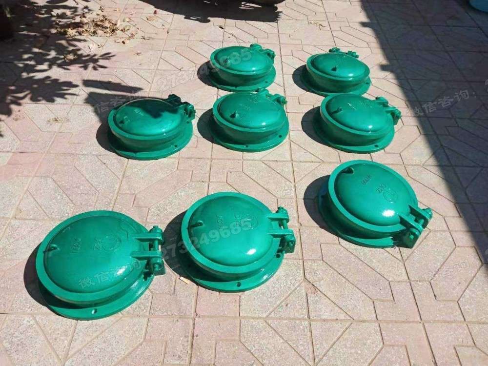 吐鲁番地区多规格玻璃钢拍门