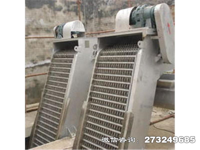 深圳循环式污水清污机